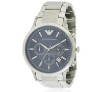 Emporio Armani AR2448 Men's Chronograph Watch Quartz/Stainless Steel