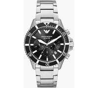 Emporio Armani Chronograph Mens Watch EA-387