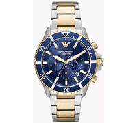 Emporio Armani Chronograph Mens Watch EA-388