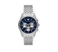 Emporio Armani Men's Watch Chronograph, Stainless Steel, AR11582