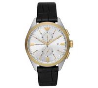 Emporio Armani Claudio Chronograph Quartz Men's Watch AR11498
