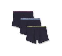 3 Pack Boxer Briefs Marine S