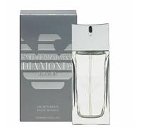 Emporio Armani Diamonds He Pour Homme Eau de Toilette 50ml EDT Spray - Brand New