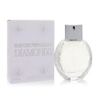 Emporio Armani Diamonds by Giorgio Armani Eau De Parfum Spray 1.7 oz for Women