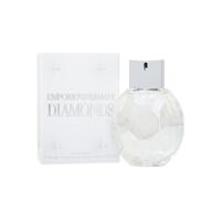 Emporio Armani Diamonds Eau de Parfum 50ml For Womens (UK)