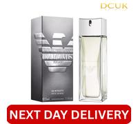 Armani Diamonds For Men Eau de Toilette Spray 75ml