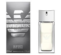 Emporio Armani Diamonds For Men EDT 50ml