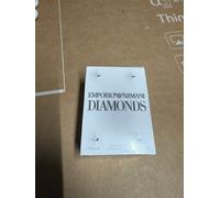 Armani Emporio Diamonds Eau de Parfum for Women 100 ml