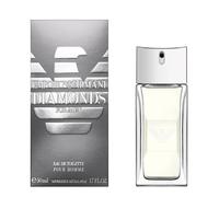 Emporio Armani Diamonds For Men EDT 50ml