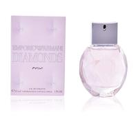 Emporio Armani Diamonds Rose - 50ml Eau De Toilette Spray