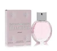 Emporio Armani Diamonds Rose by Giorgio Armani Eau De Toilette Spray 1.7 oz for Women