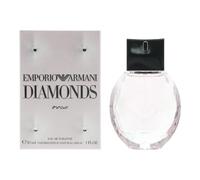 GIORGIO ARMANI EMPORIO DIAMONDS ROSE 30ML EDT SPRAY - NEW BOXED & SEALED - UK