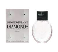 Emporio Armani Diamonds Rose Eau De Toilette 30ml | TJ Hughes
