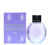 Emporio Armani Diamonds Violet Eau De Parfum 50ml