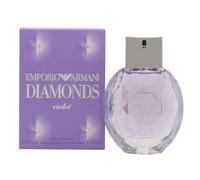 Armani Emporio Diamonds Violet Eau De Parfum For Women 50 ML