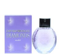 Emporio Armani Diamonds Violet Eau De Parfum 50ml