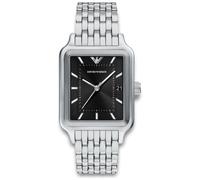Emporio Armani Diego AR11755 - Man - 36 mm - Analogue - Quartz - Mineral Glass Black 36 mm