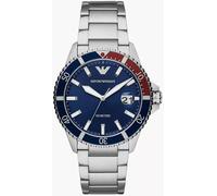 Emporio Armani Diver Mens Watch EA-375