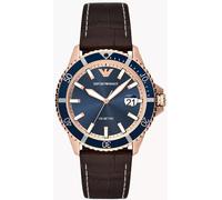 Emporio Armani Diver Mens Watch EA-377