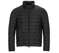 Emporio Armani Duffel coats 8N1BQ2 in Black UK 20