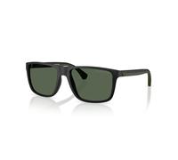 Emporio Armani EA 4033 - Rectangle Square
