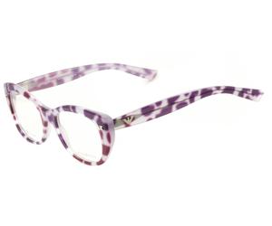 EMPORIO ARMANI EA 9864 GP9 50mm Eyewear FRAMES RX Optical Glasses Eyeglasses-New