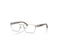 Emporio Armani EA1027 3002 Man Optical frames Metal Gold clear opaque Squared