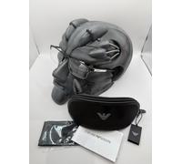 Emporio Armani EA1041 3094 55x17-140Glasses Frames Half Rim New Designer Eyewear