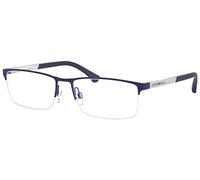 Emporio Armani EA1041 3131 Rubber Blue