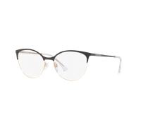 Frames Emporio Armani EA1087 3014 17 54 140 Größe: 54