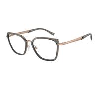 Emporio Armani EA1152 3361 Woman Optical frames Metal Gold Cat Eye Normal