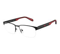 Emporio Armani EA1162 3085 Men's Eyeglasses Black Size 56 (Frame Only) - Blue Light Block Available