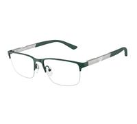 Latest Eyewear Collection - Stylish Designs - unisex - Emporio Armani - Glasses - Green - 54 MM - Accessories 54 MM