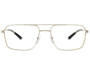 Emporio Armani EA1166 3002 57 Matte Pale Gold