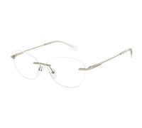 Emporio Armani EA1167 3389 Woman Optical frames Metal Green Pantos Normal