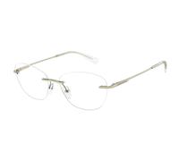 Emporio Armani EA1167 Women's Glasses, Green, Size 53