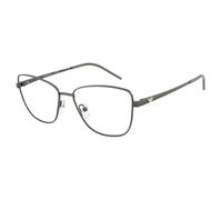 Emporio Armani EA1172 3402 Woman Optical frames Metal Green Geometric Normal