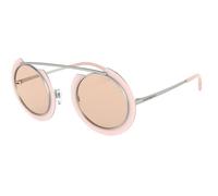 Emporio Armani EA2104 332773 Womenâs Sunglasses Pink Size 47