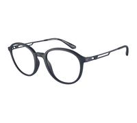 Emporio Armani EA3225 5088 Man Optical frames Injected Pantos
