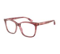Emporio Armani EA3228 Women's Glasses, Clear, Size 51