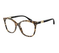 Emporio Armani EA3231 Women's Glasses, Tortoiseshell, Size 54