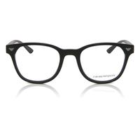 Emporio Armani EA3240U Men's Glasses, Black, Size 52