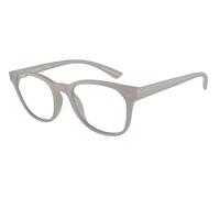Emporio Armani EA3240U Men's Glasses, Grey, Size 52