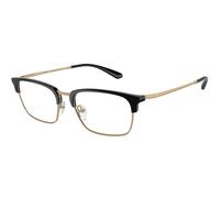 Emporio Armani EA3243 Men's Glasses, Gold, Size 55