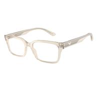 Emporio Armani EA3244 6179 Man Optical frames Acetate Transparent Squared Normal