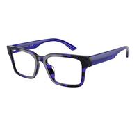 Emporio Armani EA3245U Women's Glasses, Tortoiseshell, Size 54