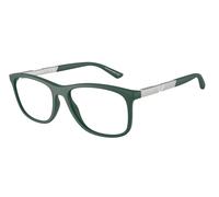 0Ea3247- unisex- Emporio Armani- Glasses- Green- 53 MM- Accessories 53 MM