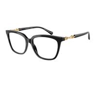 Emporio Armani EA3248 5017 Woman Optical frames Acetate Black Cat Eye Normal