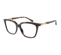 Emporio Armani EA3248 5026 Woman Optical frames Acetate Turtle Cat Eye Normal