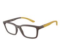 Emporio Armani EA3259 Men's Glasses, Brown, Size 56